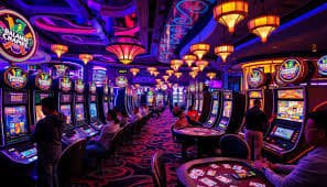 Tampilan aplikasi resmi xlslot dengan fitur lengkap mobile