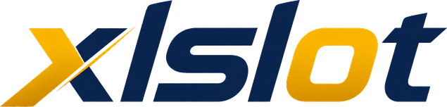 Logo xlslot